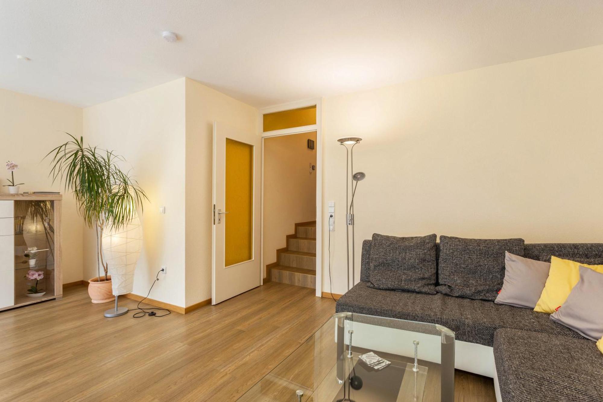 Ferienwohnung Figelius Herscheid Bagian luar foto