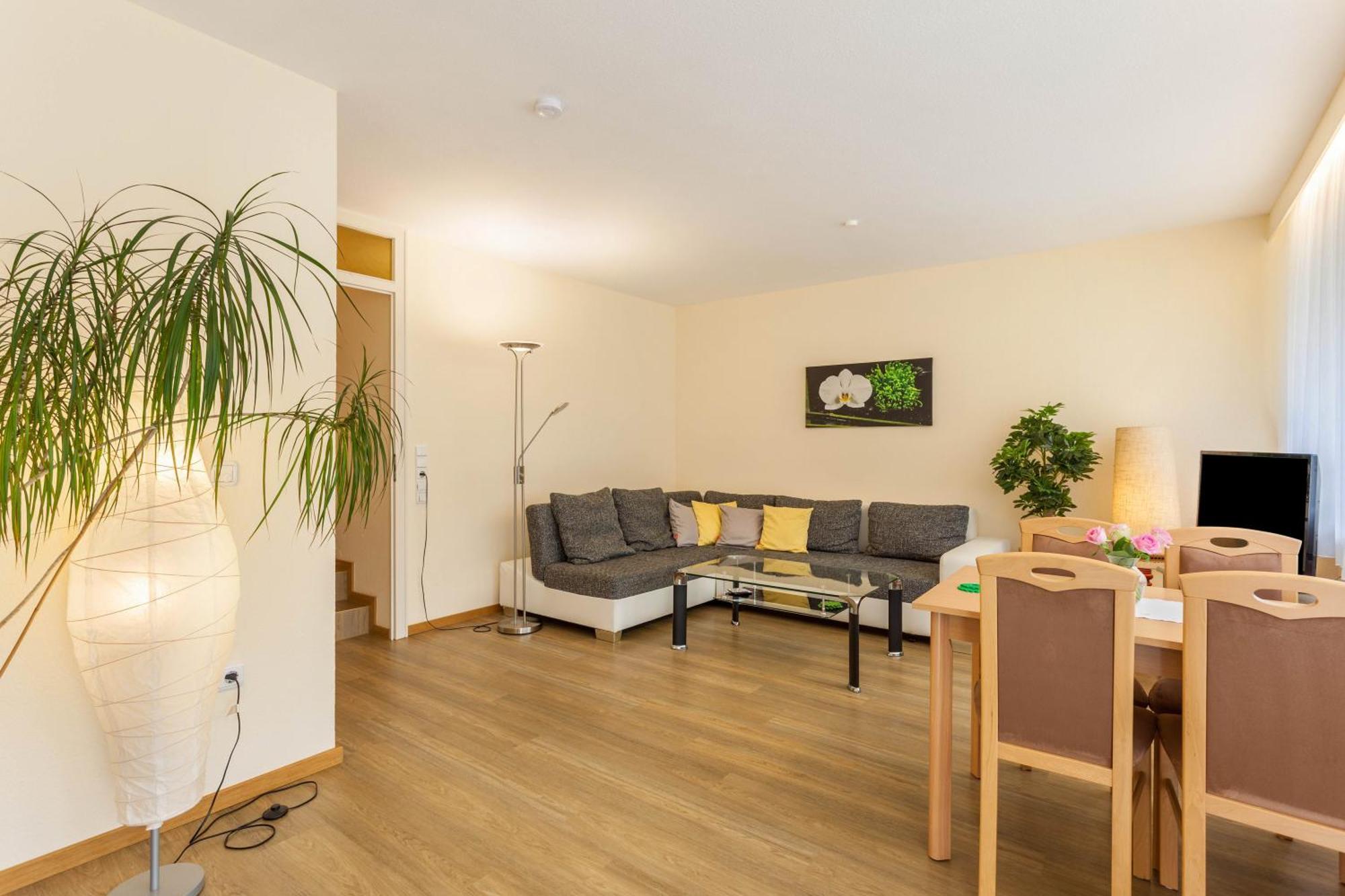 Ferienwohnung Figelius Herscheid Bagian luar foto