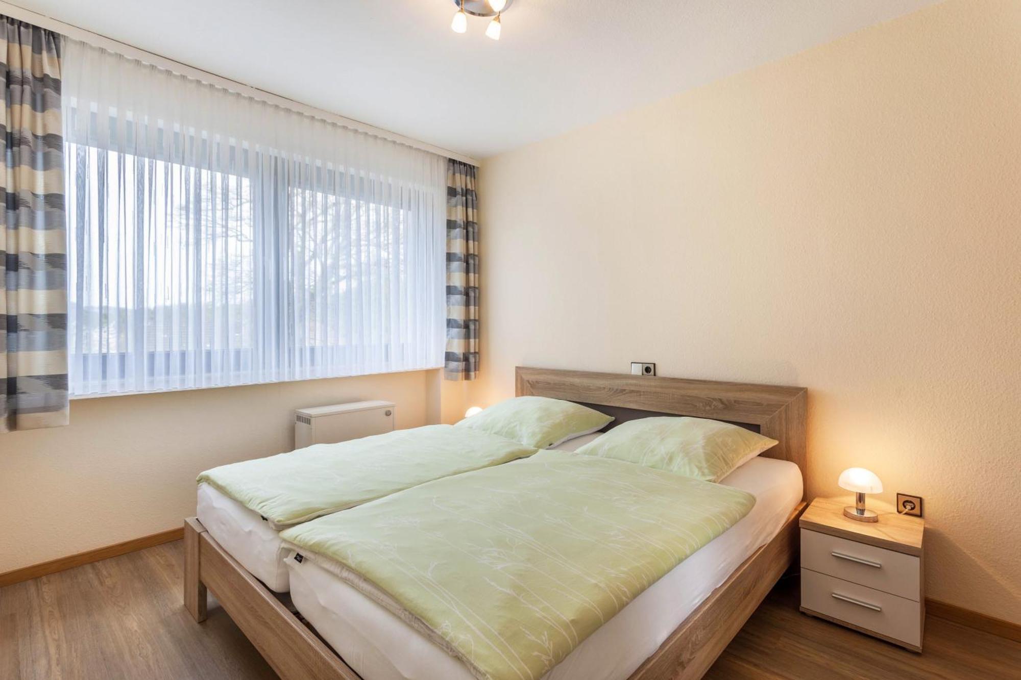 Ferienwohnung Figelius Herscheid Bagian luar foto