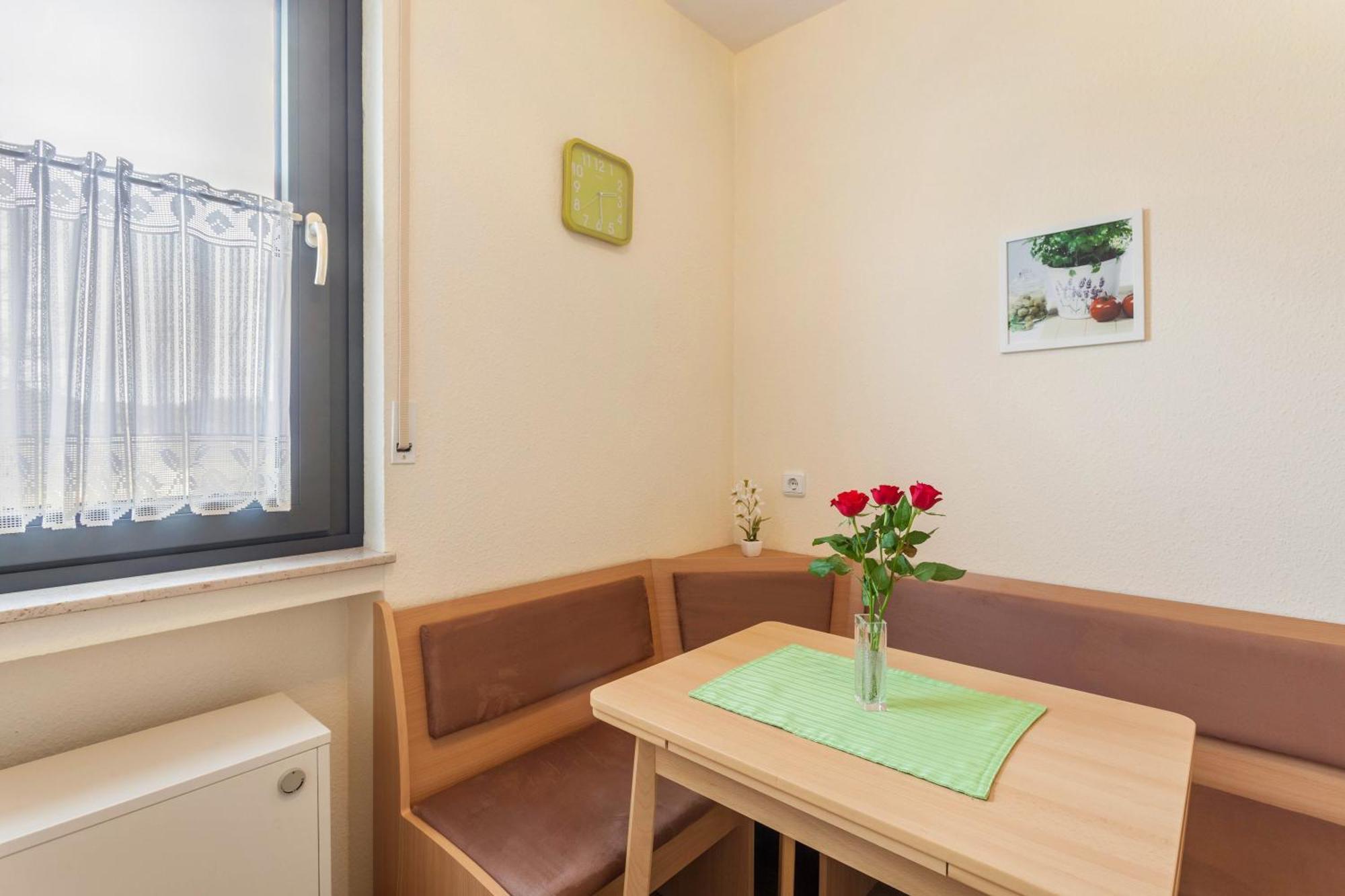 Ferienwohnung Figelius Herscheid Bagian luar foto