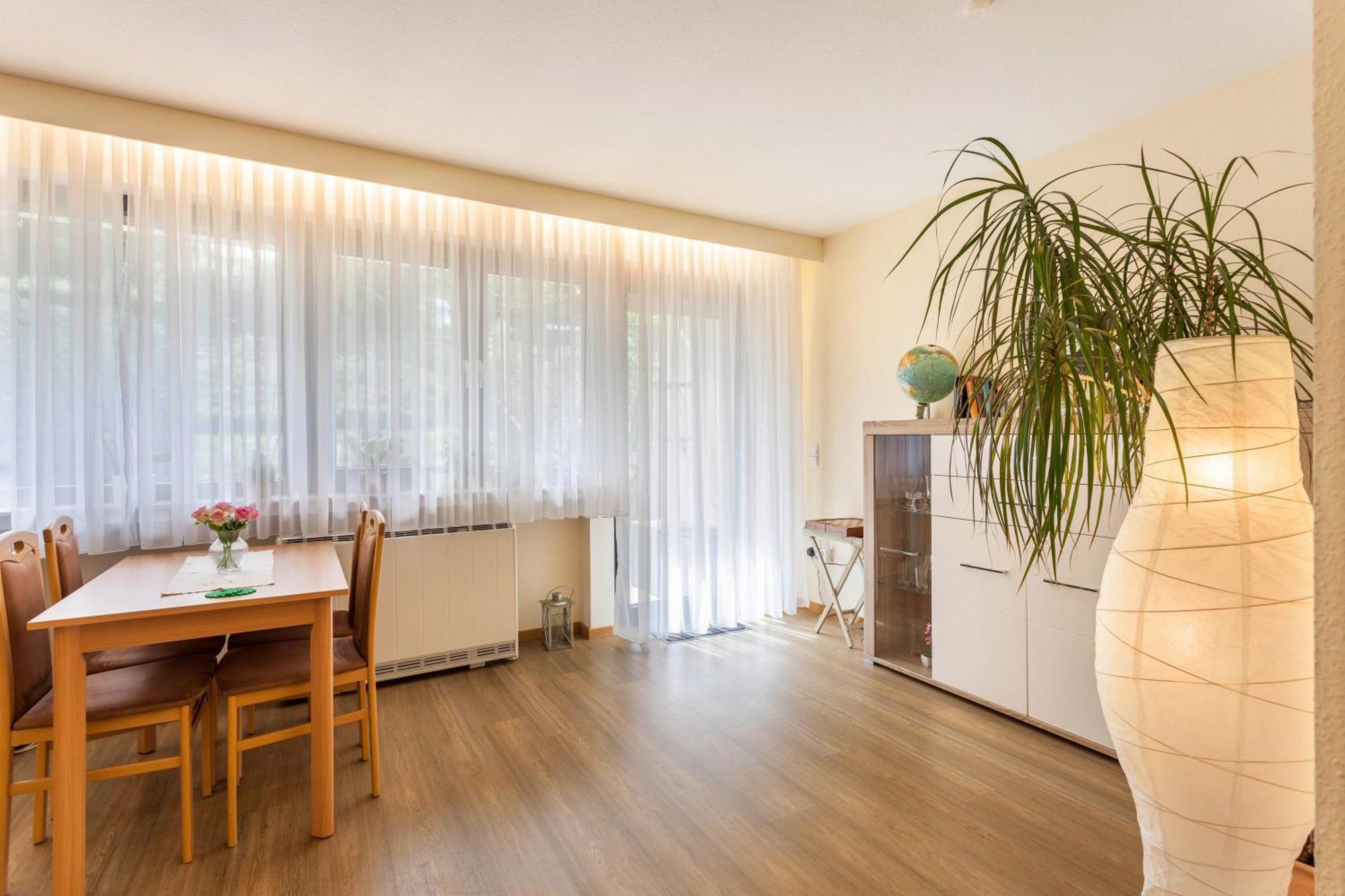 Ferienwohnung Figelius Herscheid Bagian luar foto